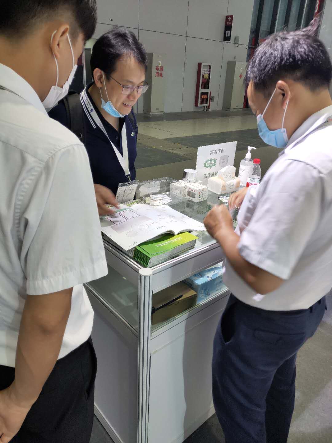 2020慕尼黑电子展-91视频高清免费下载精密 2020慕尼黑电子展-91视频高清免费下载精密