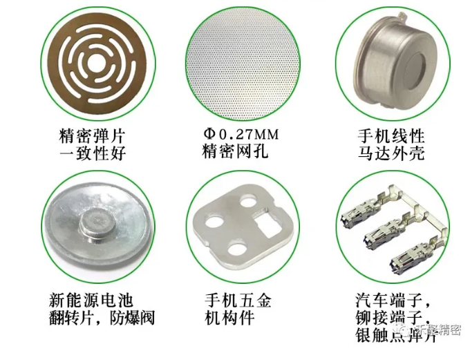 喇叭网、喇叭网罩