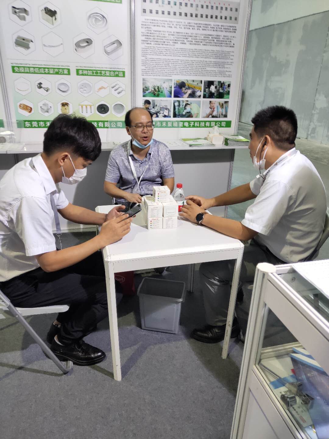 2020慕尼黑电子展会-91视频高清免费下载精密 2020慕尼黑电子展会-91视频高清免费下载精密