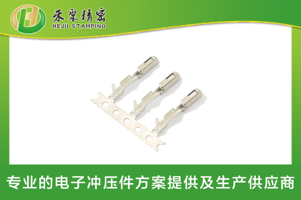 特黄色三级片子91视频连接器端子
