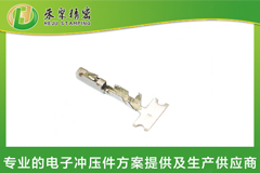 特黄色三级片子91视频汽车连接器端子