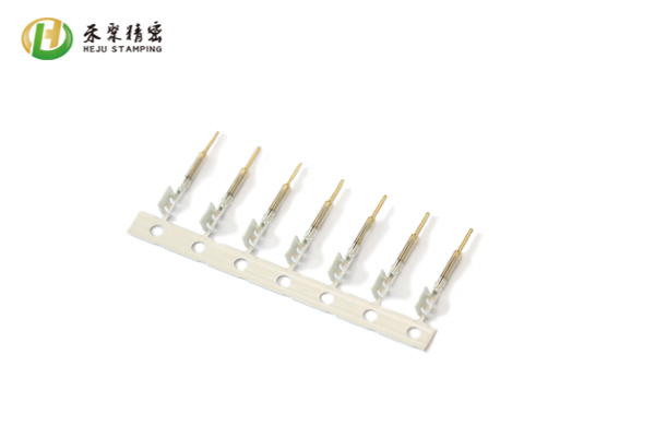 特黄色三级片子91视频汽车连接器接线插针1