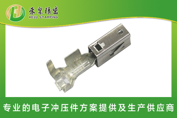 特黄色三级片子91视频连接器端子