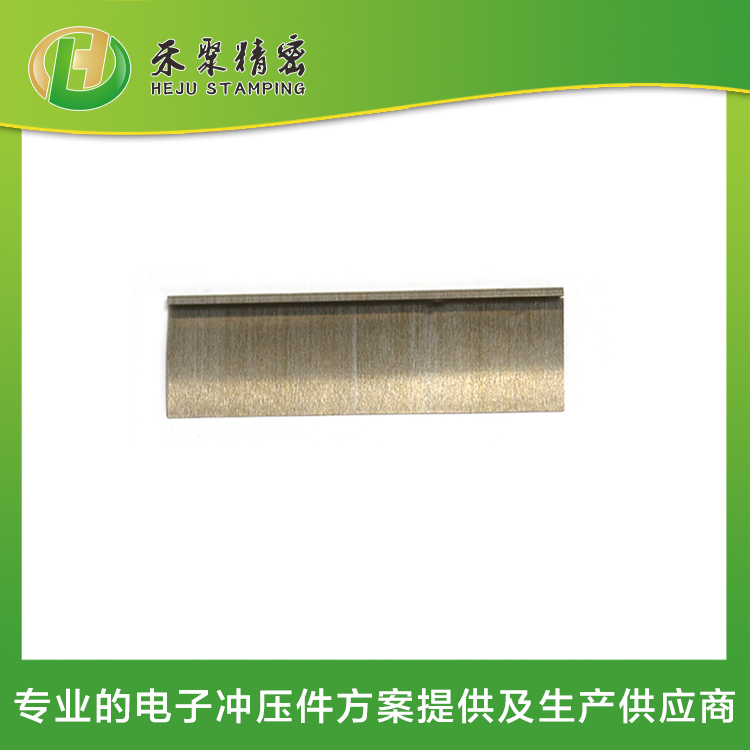 91视频观看网站冲压弹片