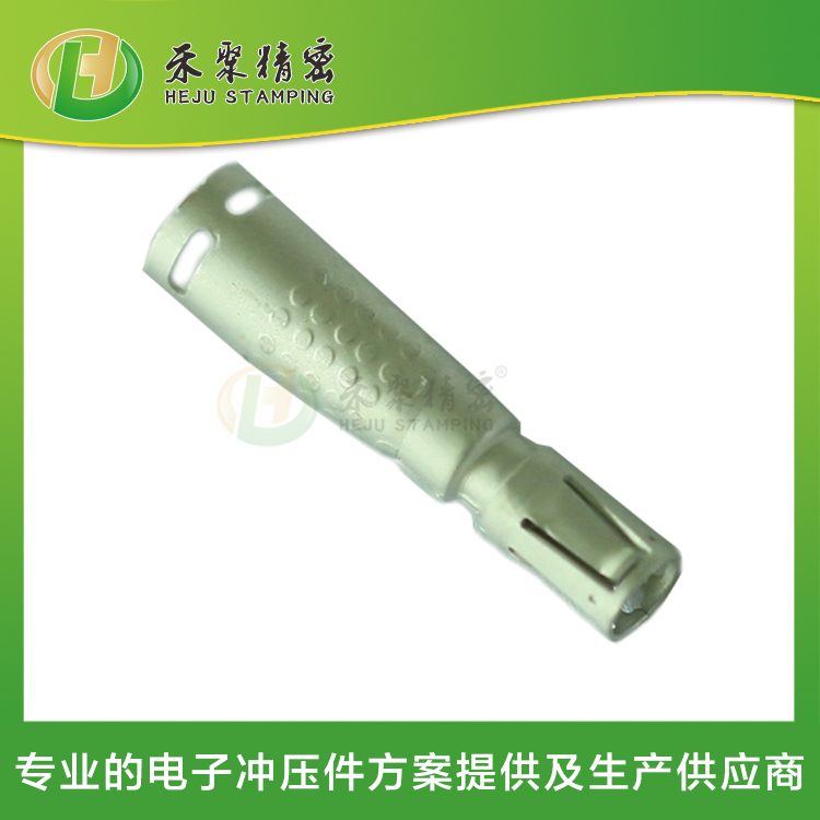 FAKRA端子 线束端子 精密91视频观看网站冲压厂家