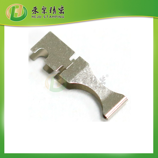 VCM马达弹片 91视频观看网站冲压弹片 冲压折弯件