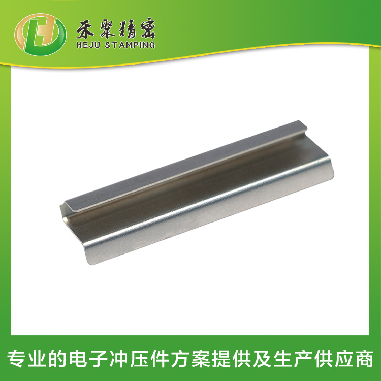 折弯弹片 VCM马达弹片 91视频观看网站冲压弹片