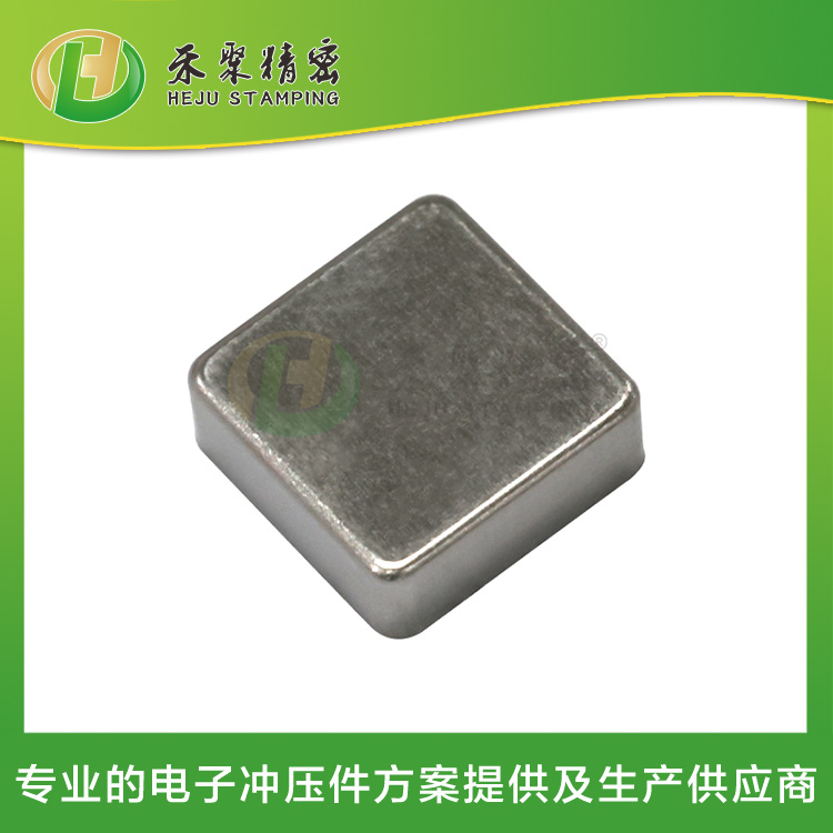 马达外壳上下盖 91视频观看网站冲压外壳件