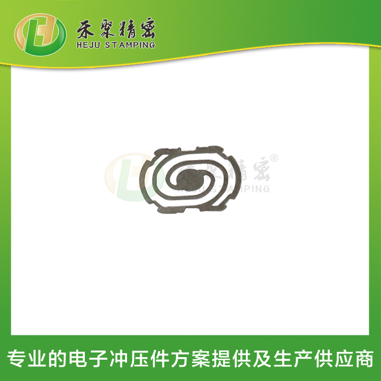 91视频观看网站冲压件 马达弹片 线性马达部品